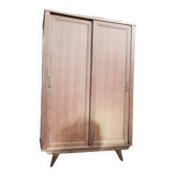 Vintage wardrobe