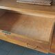Vintage drawer unit