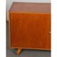 Sideboard by Jiroutek for Interier Praha, U-460, 1960