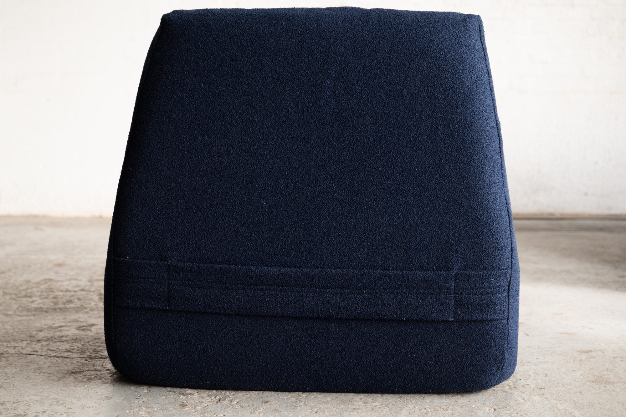 Set of 4 Saparella lounge chairs by Michel Ducaroy