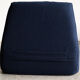 Set of 4 Saparella lounge chairs by Michel Ducaroy