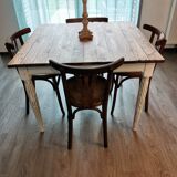 Table de campagne
