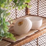 Pot with lid "Hélène"