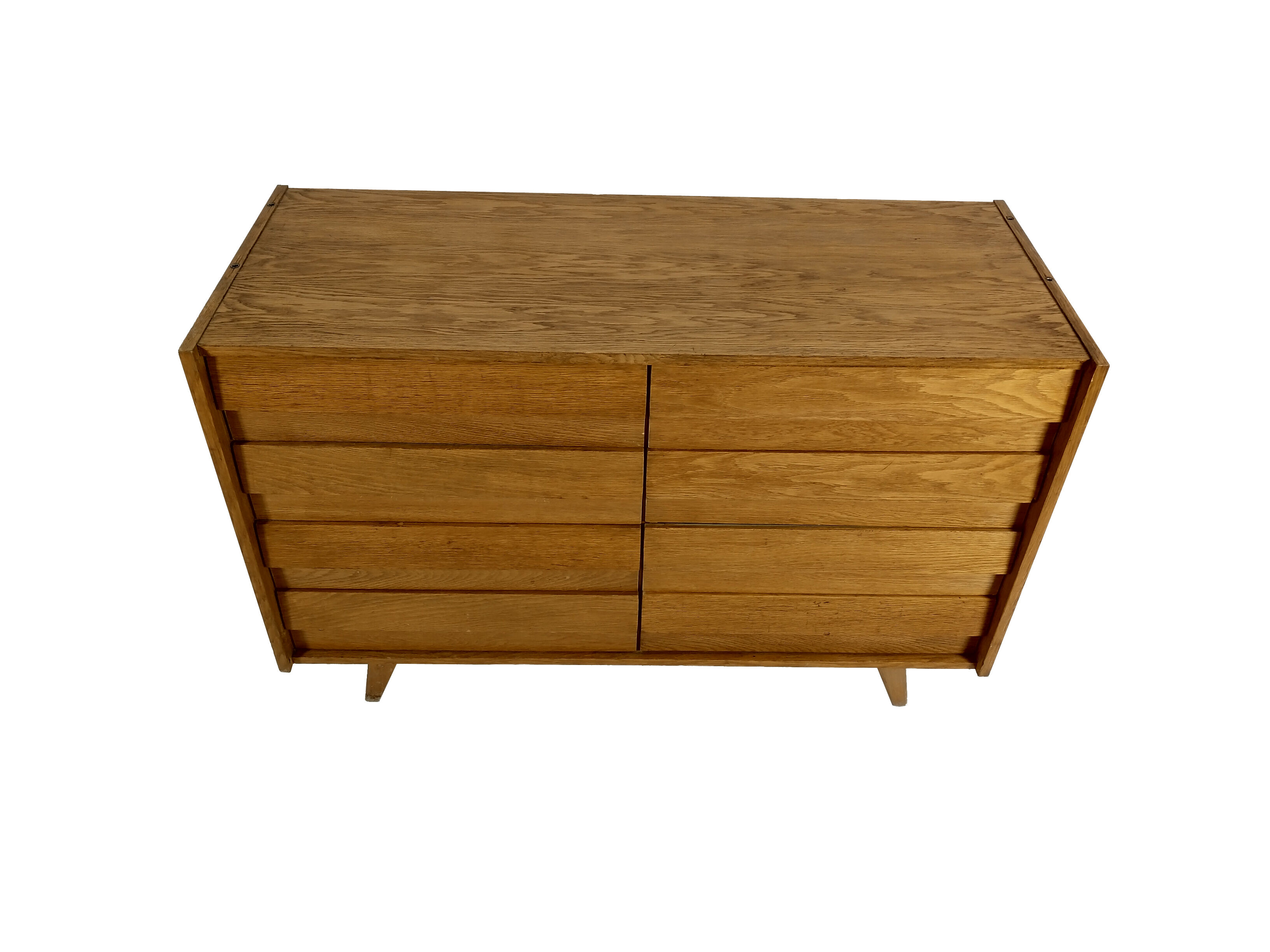 Commode par Jiri Jiroutek pour Interier Prague années 1960