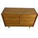 Commode par Jiri Jiroutek pour Interier Prague années 1960