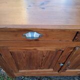 Parisian buffet from the 1930s