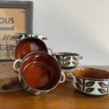 Boch rambouillet bowls