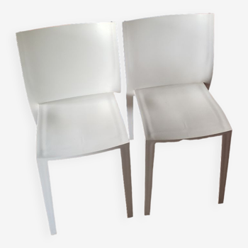 Philippe Starck chairs