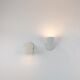Scandinavian wall lamps Raak design 70s Space Age vintage