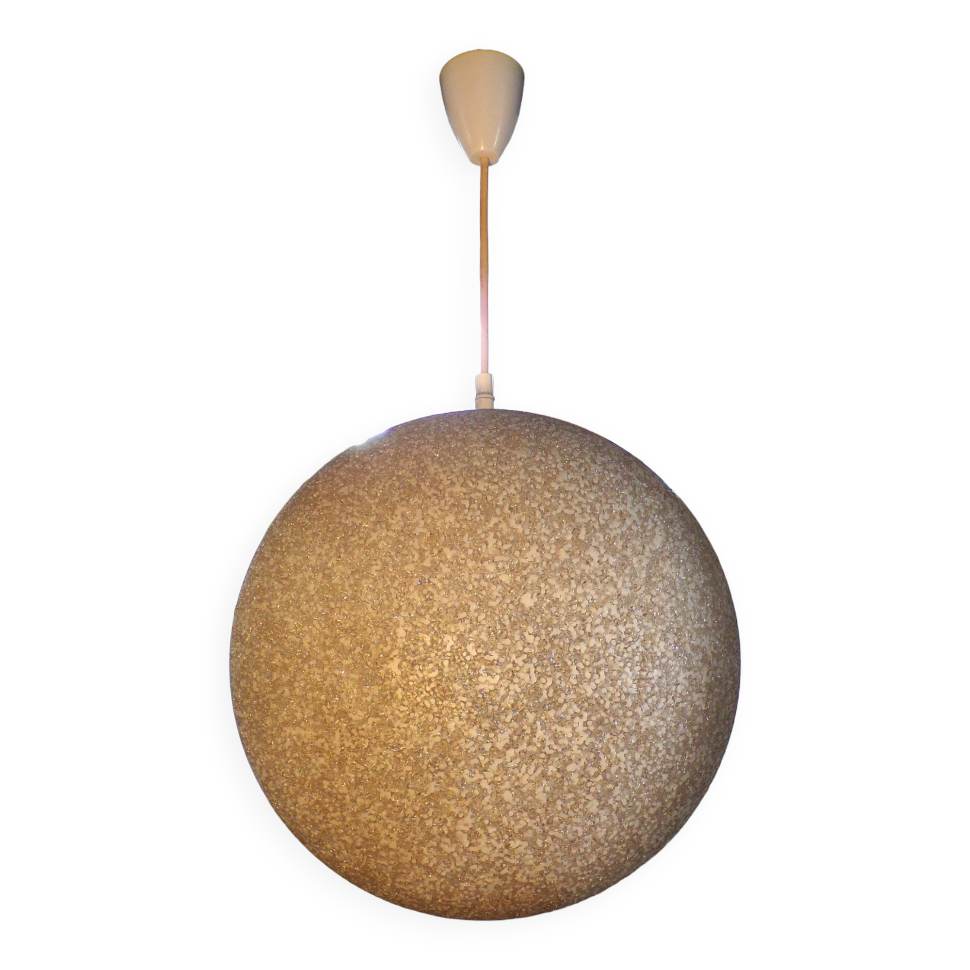 Suspension ball1970 Ø37cm