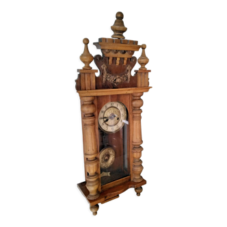 Horloge à suspendre