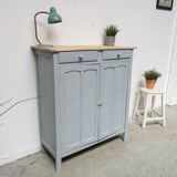 Vintage Parisian buffet