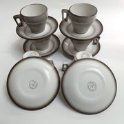 Tasses à café Salins France