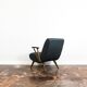 Mid-century Armchair Type 300-110 by GFM, Poland, 1960s