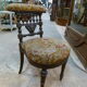 Chaise XIXeme