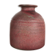 1960 ceramic studio pottery vase by Piet Knepper for Mobach Netherlands