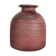 1960 ceramic studio pottery vase by Piet Knepper for Mobach Netherlands