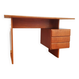Desk from Up Zavody, Former Czechoslovakia, 1960s