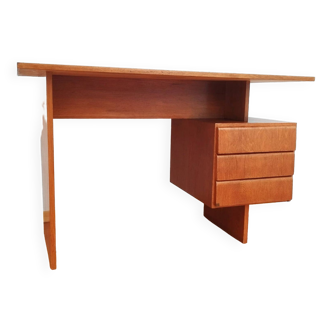 Desk from Up Zavody, Former Czechoslovakia, 1960s