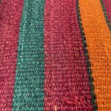 Housse de coussin vintage turque