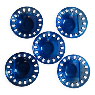 Vintage plates