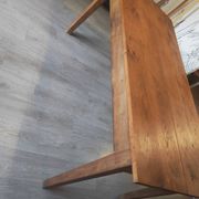 Table de ferme