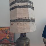 Ceramic lamp