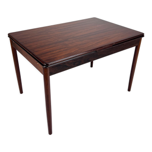 Table à manger mid century