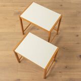 1960s Nesting tables