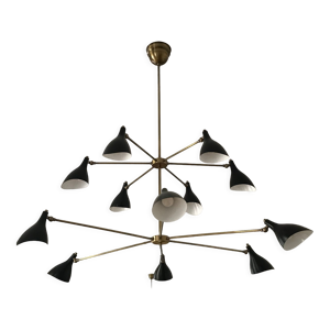 Lustre marque JLC