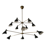 Chandelier brand JLC