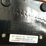 Téléphone Socotel orange S63