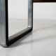 Mid-Century Modern T333 Desk by Oslvado Borsani and Eugenio Gerli for Tecno