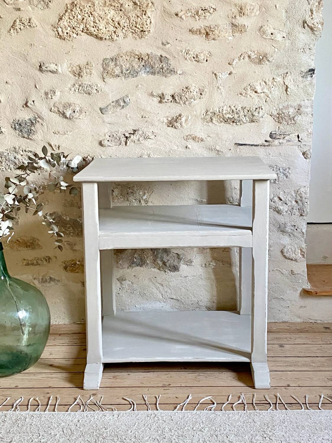 Occasional furniture