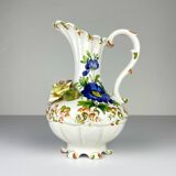 Vintage ceramic jug, 1970s