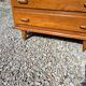 1950s chest of drawers