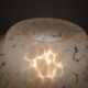 Italian lamp 1970