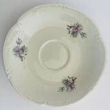 Service à café en porcelaine de Sologne
