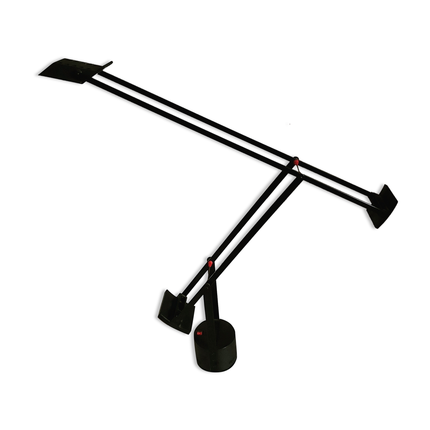 Tizio lamp by Richard Sapper for Artemide