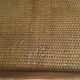 Dresser in rattan