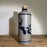 Stoneware bottle
