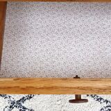 Vintage oak sideboard