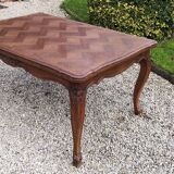 oak table