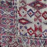 Ethnic Kashmir model cushion covers