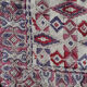Ethnic Kashmir model cushion covers
