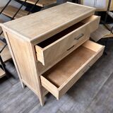 Commode bois ancienne