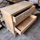 Commode bois ancienne