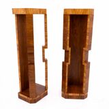 Art Deco columns, Poland, mid-20th century