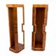 Art Deco columns, Poland, mid-20th century
