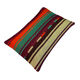 Housse de coussin kilim turc vintage, 30 x 50 cm